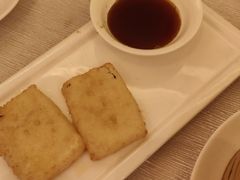 -福州天元国际威斯汀酒店·中国元素餐厅