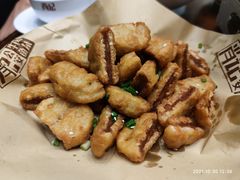 -肖记公安牛肉鱼杂馆·省级非物质文化遗产(三角路直营店)