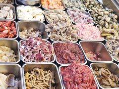 -福屿鲜捞小吃·捞化(福屿总店)