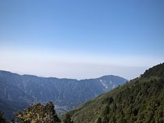 -南岳大庙