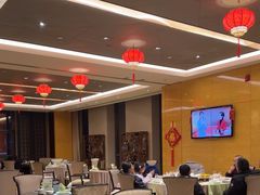 -富力威斯汀酒店-中国元素中餐厅(武昌临江店)