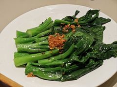 -蔡澜点心·粤菜(丽泽天街店)
