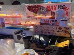 -争鲜回转寿司(南开大悦城店)