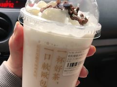 -奈雪的茶(石厦时代广场店)