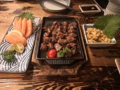 -小川洋风料理(汉街店)
