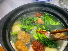 -老西白点心店
