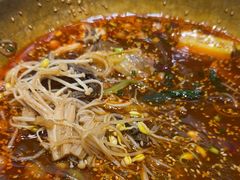 -三两三·川渝冒肚(油坊桥店)