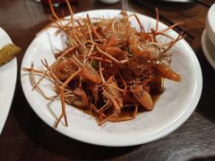 -老瑞福上海菜(人民广场店)