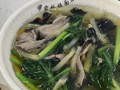 -蒋家桥饺面店(四望亭路店)