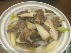 -二分八云雁阁•新晋菜大同味(长治路店)