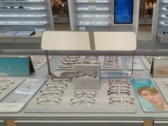 -AOJO眼镜(南翔印象城MEGA店)