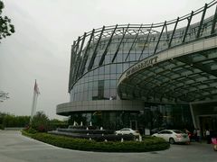 外景-春满园·早茶·粤菜·宴会(前海店)