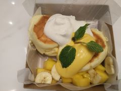 -法桐蛋糕·手作面包(万象城店)