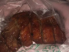 -肥喏喏小吃站(农院路店)