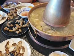 -仁和四季涮肉馆(天坛南门店)