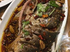 -美味居(古城店)