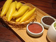 -前海沿·青岛菜(五四广场永旺店)