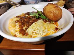 -万县面馆(高笋塘店)