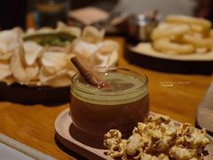 -THE CANNERY&JUJU 新鲜海鲜·牛排美食酒廊