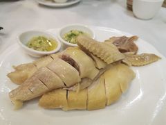 壹心鸡-文记壹心鸡(宝华路店)