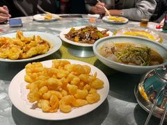 -萍香大厨·锅包肉(大东门店)
