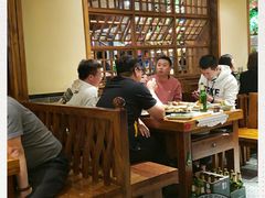 大堂-状元阁烧烤(新华路总店)