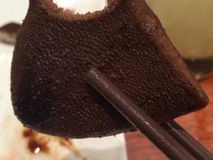 牛舌-大渔之观(安贞店)