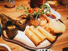 -泰堤坊(淡水体育馆店)