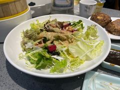 紫光大拌菜-紫光园(燕郊总店)