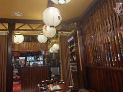 -鸟鹏烧鸟居酒屋(仁恒梦中心店)