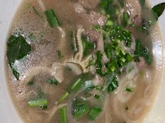 -PHO爺·越南料理(亦庄大族广场店)
