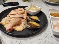 -八珍玉食鸡煲·打边炉(印象城店)