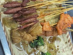 -上海老太小吃店(好吃街店)
