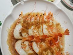 -新白鹿餐厅(第一百货店)