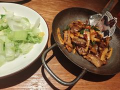 -蓉城小馆(科兴店)