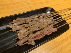 -蚝太郎 • 海鲜烧烤(建国路创始店)