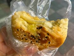 -绿豆酥(城中路店)