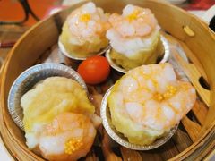 -点都德(龙之梦店)