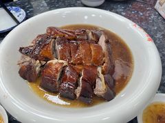 烤鹅-黄连大头华烧鹅(萧地大马路店)