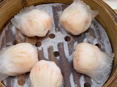 -兴悦酒家(保利克洛维店)