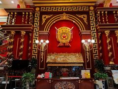 -红色江山(首钢国际大厦店)