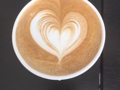 -The Coffee Academïcs(铜锣湾店)