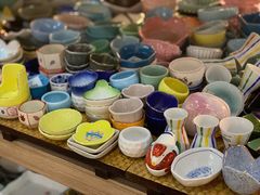 -万润国际酒店用品市场(曹安国际商城店)
