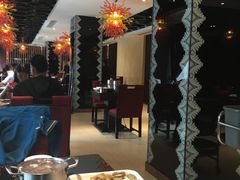 -台北A+A七喜饭店(德增街店)