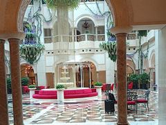 -深圳东部华侨城茵特拉根酒店