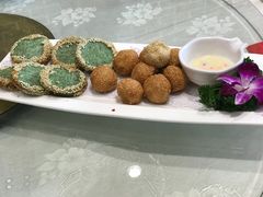 -人民公社大食堂(张家湾店)