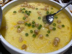 -煎饼卷大葱·非遗传承·潍坊菜(十笏园店)