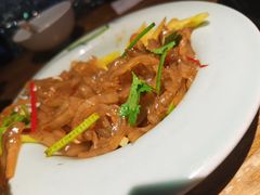 海蜇-新悦·霞浦海鲜生(上下杭店)