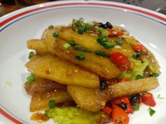 -红旗大食堂(君悦紫园店)