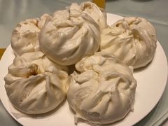 叉烧包-粥旺庄(芳村店)
